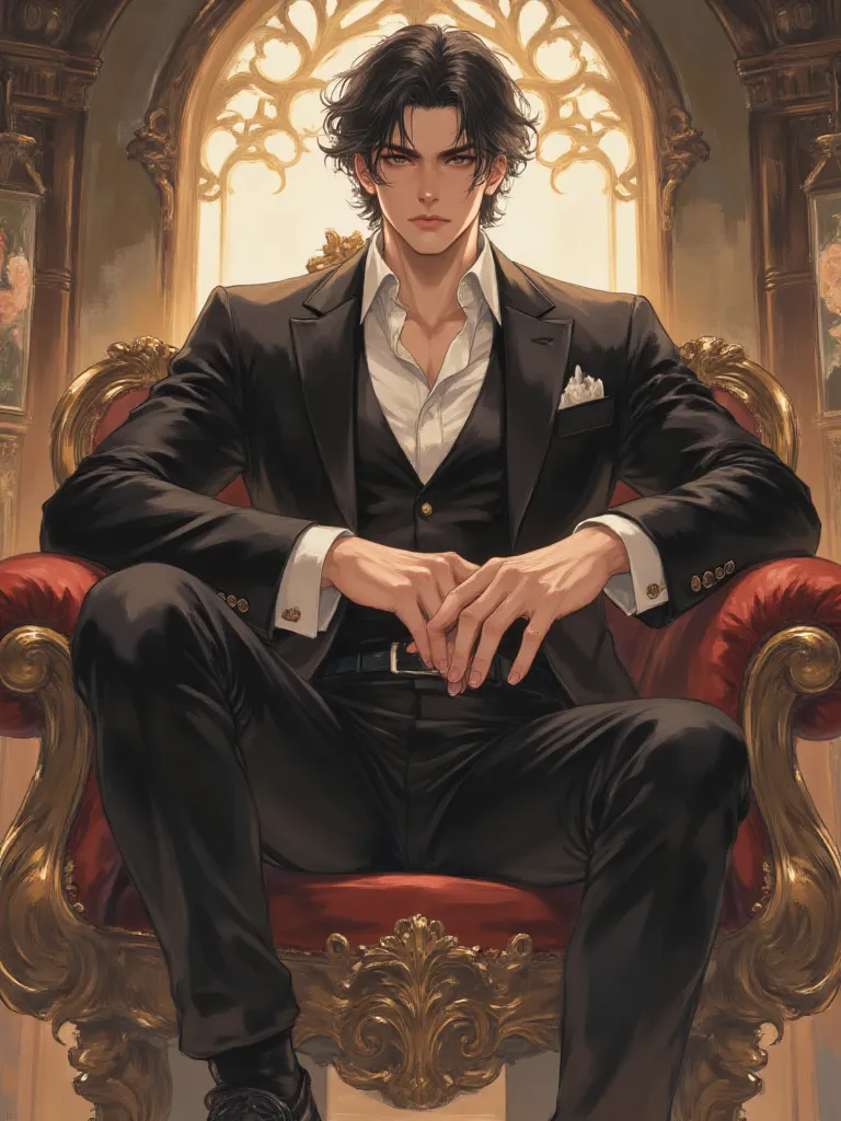 Thumbnail of Ахмед
