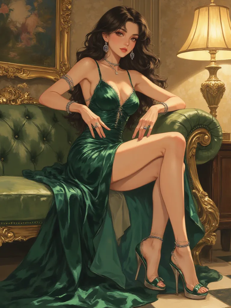 Thumbnail of Серафина "Серафим" Дюбуа