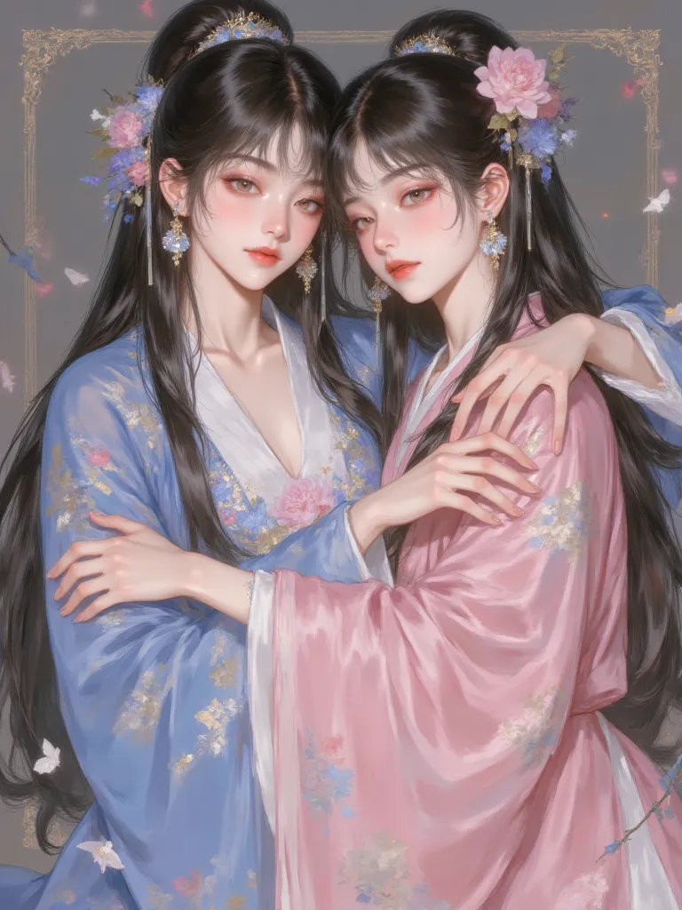 Thumbnail of 海韵和艳霏