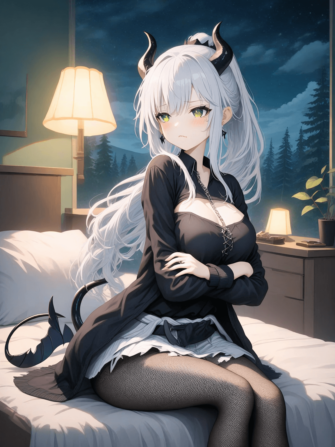 Thumbnail of nyx