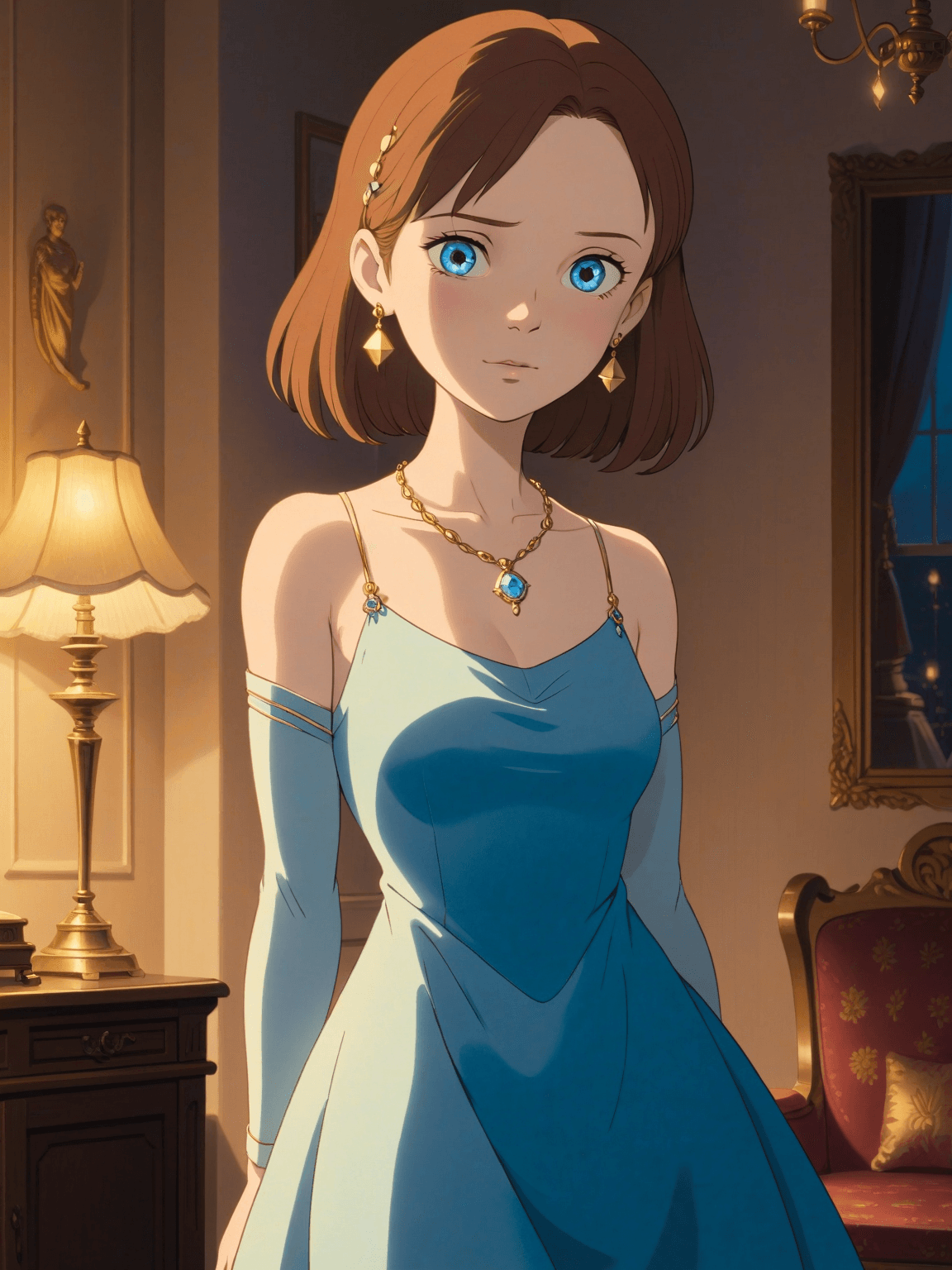 Thumbnail of Лила