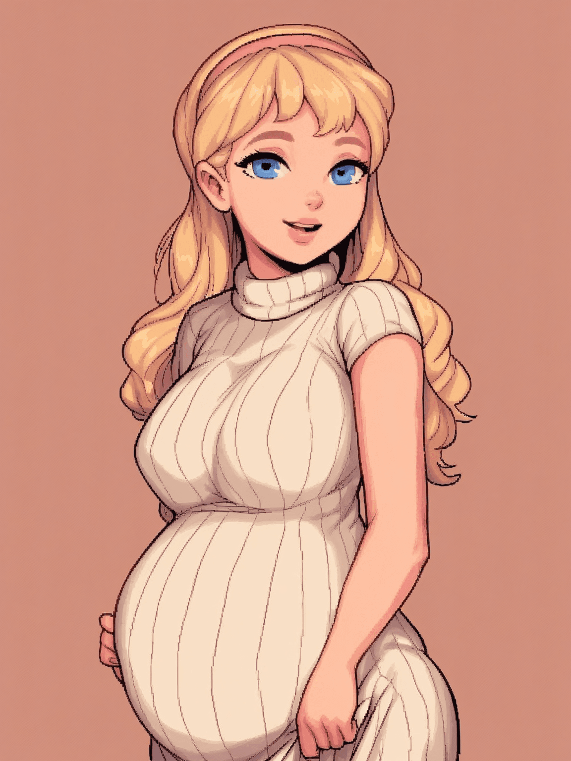 Thumbnail of Хейли