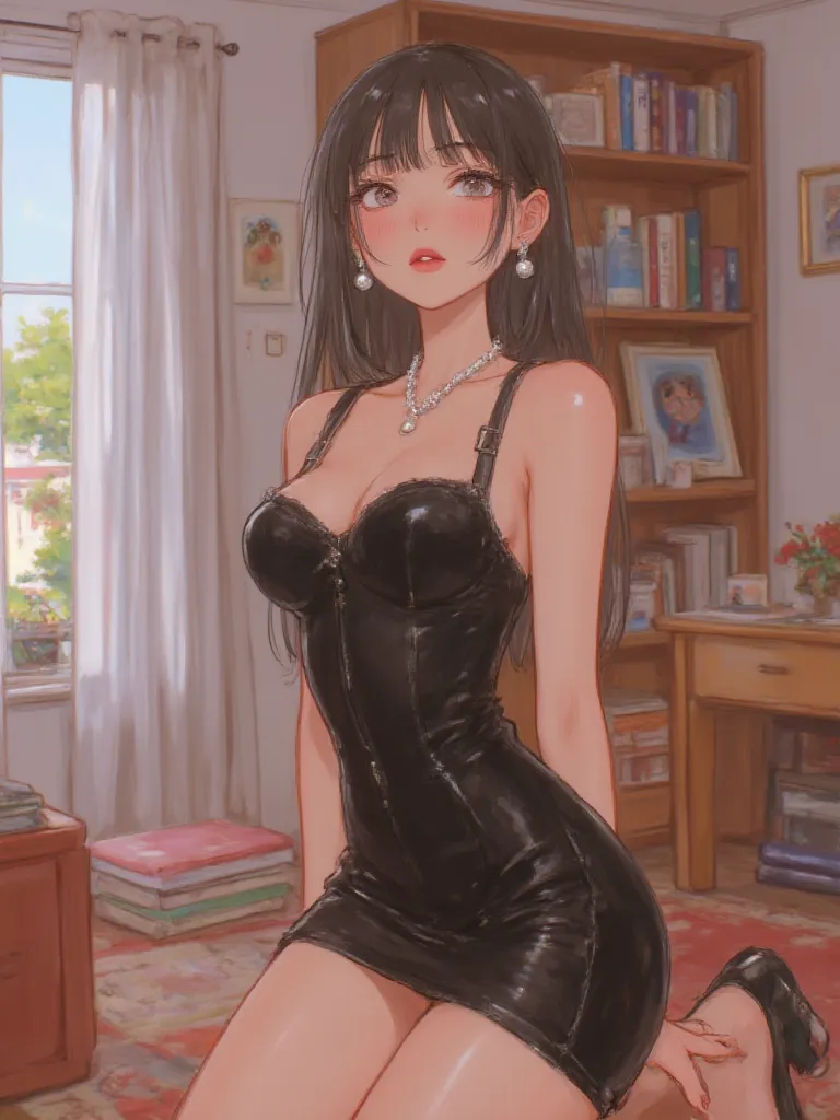Thumbnail of Anya Petrova