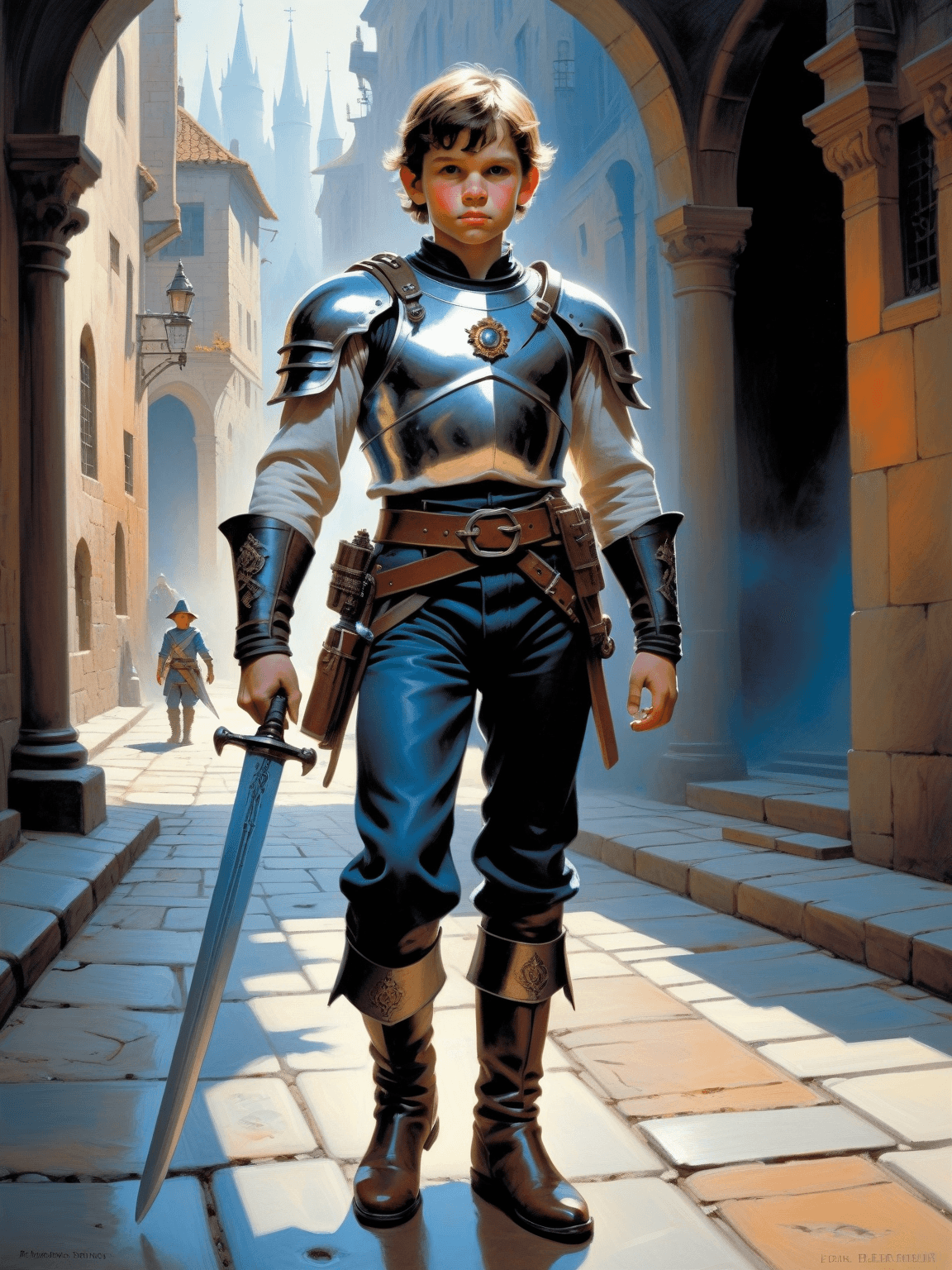 Thumbnail of Capitán Aidan