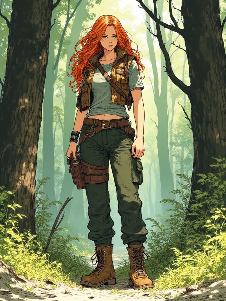 Thumbnail of Laura