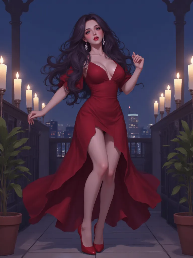 Thumbnail of Даниэла
