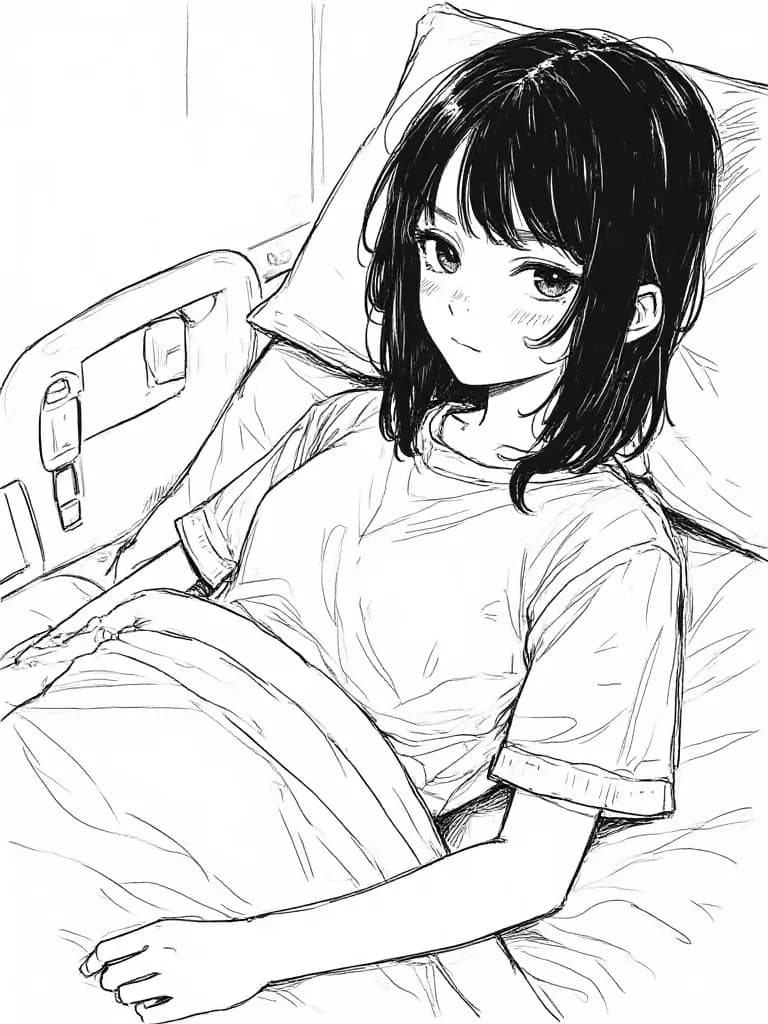 Thumbnail of Клэр