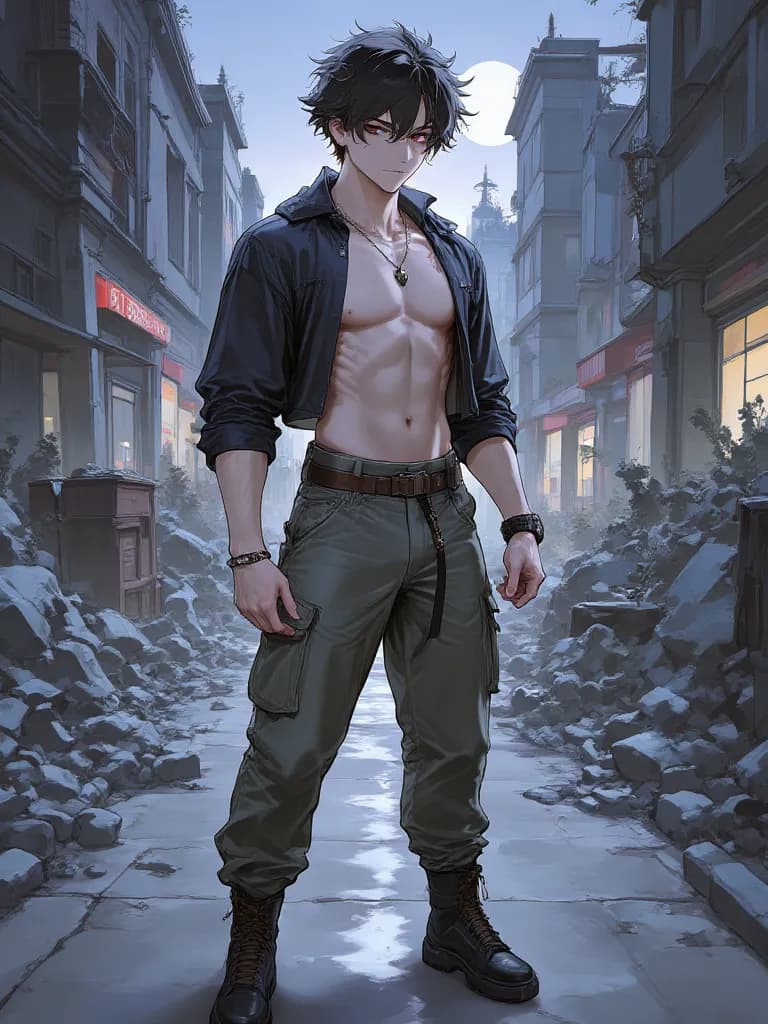 Thumbnail of Кэлен
