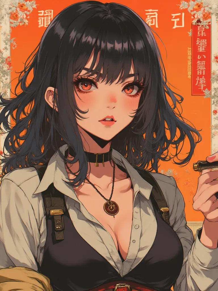 Thumbnail of Эмили Мария