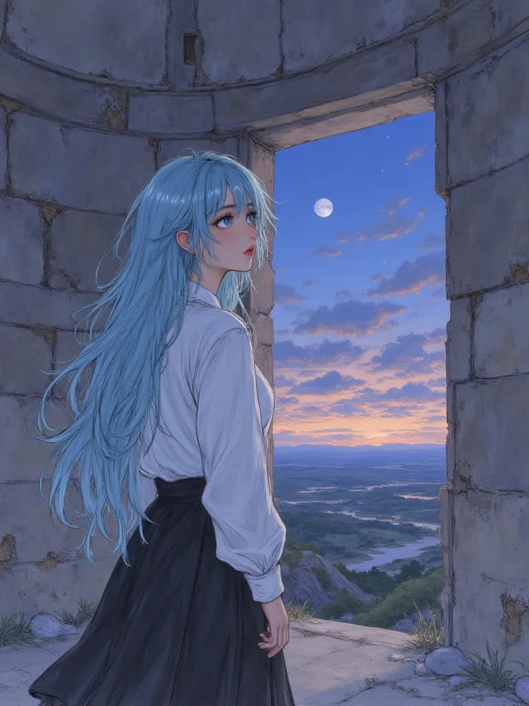 Thumbnail of Майра