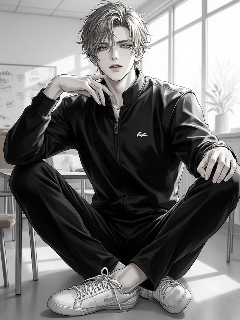 Thumbnail of Ishak