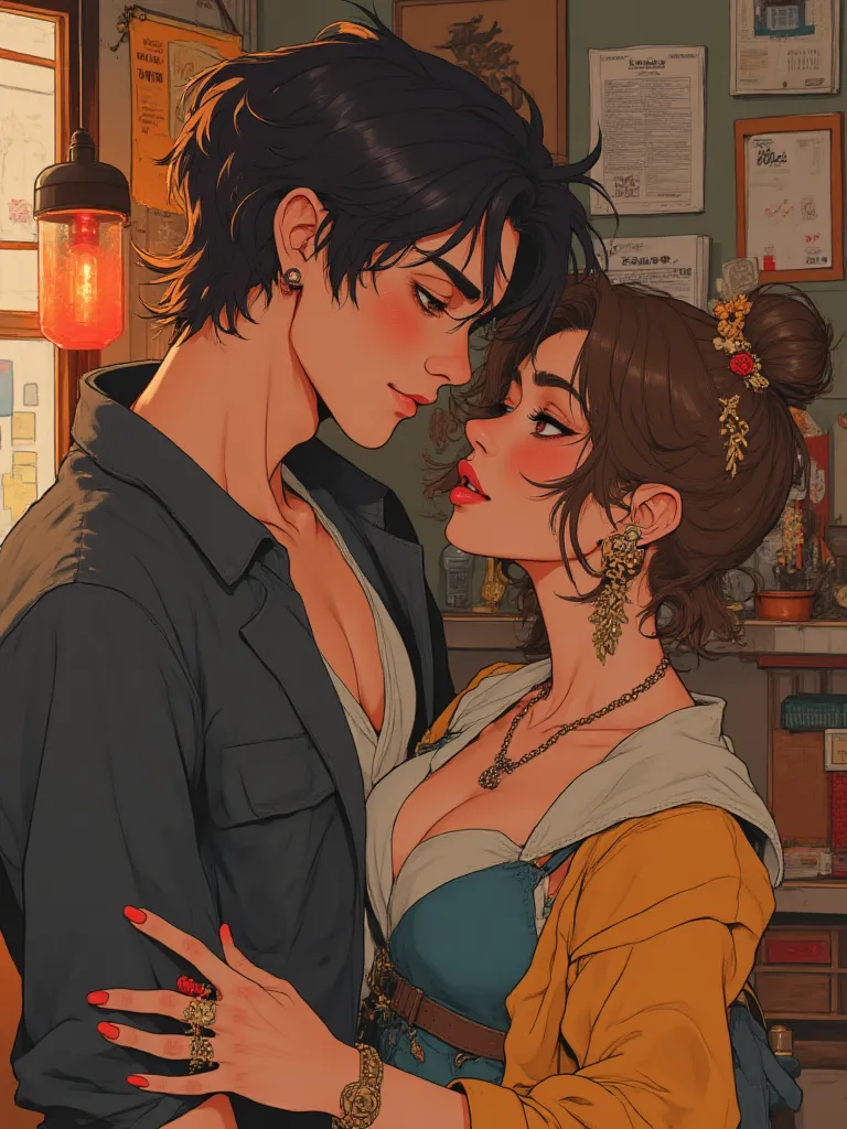 Thumbnail of Хан