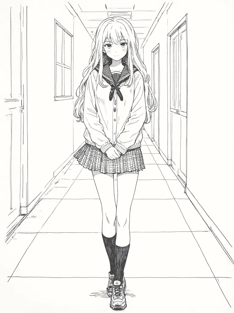 Thumbnail of Anya Petrova