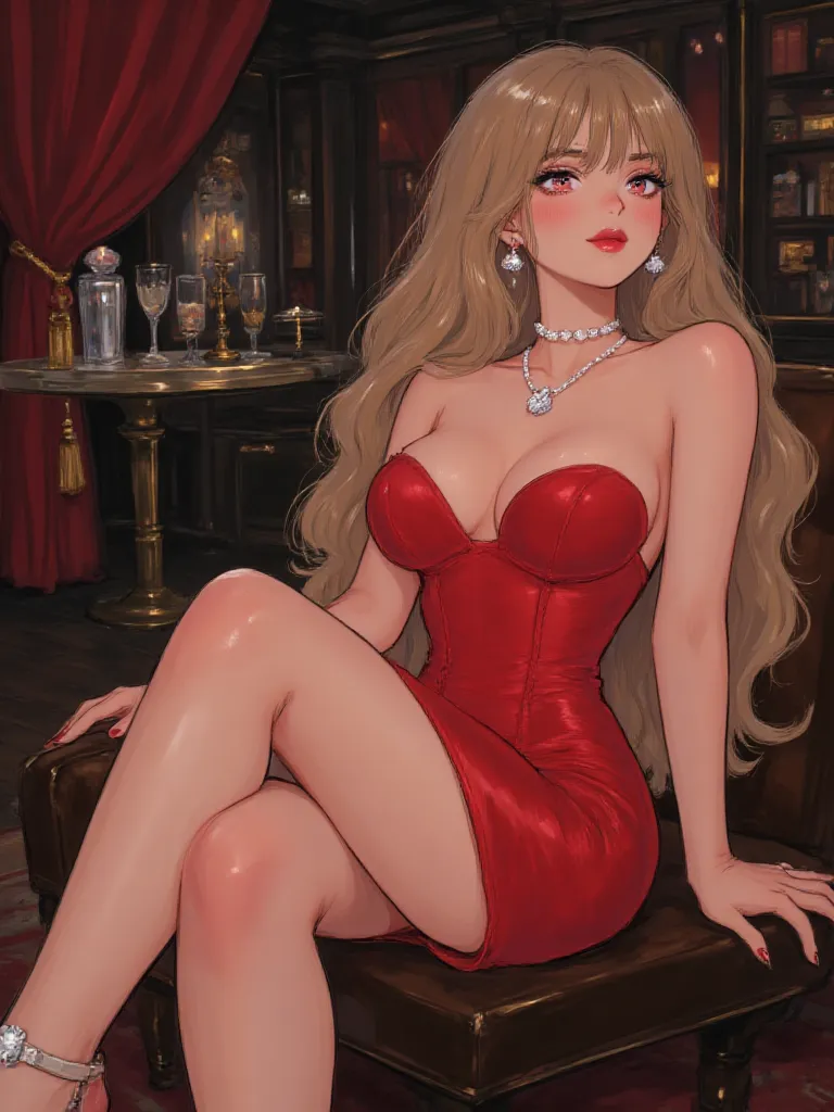 Thumbnail of Серафина "Сера" Торн