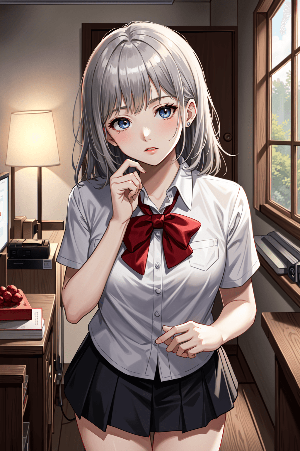 Thumbnail of Yumi Kurotsuki