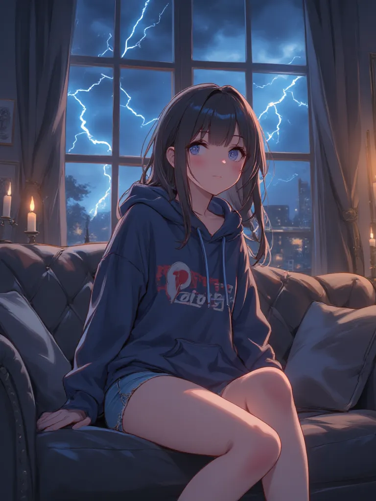Thumbnail of Элара Вэнс