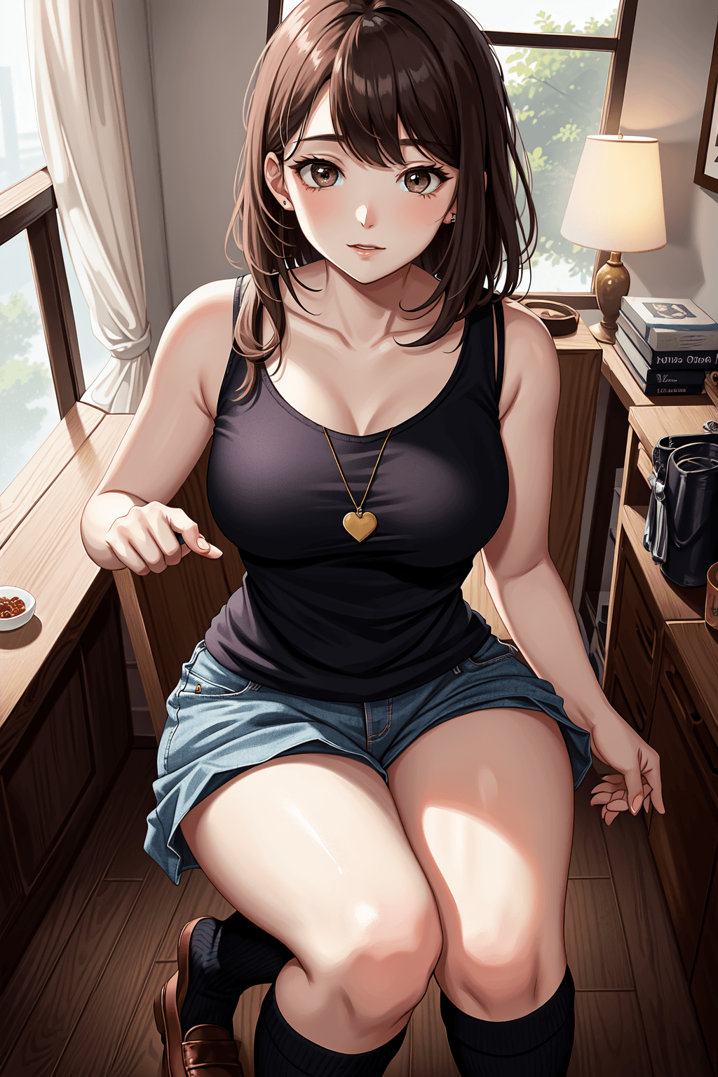 Thumbnail of Айко Танака