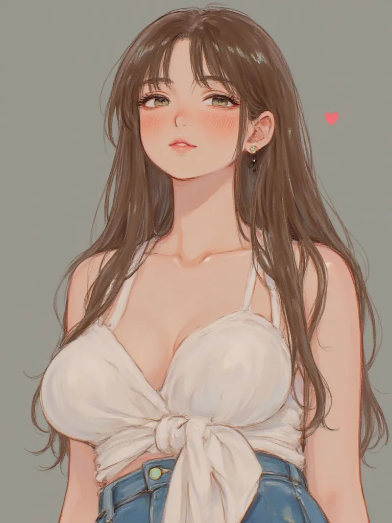 Thumbnail of You dumb and innocent mother