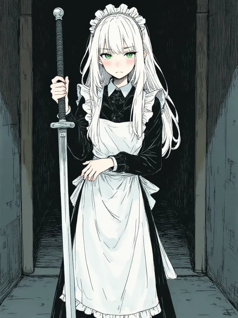 Thumbnail of Майра