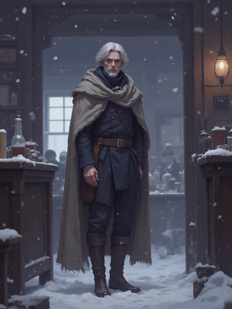 Thumbnail of Элиас Торн