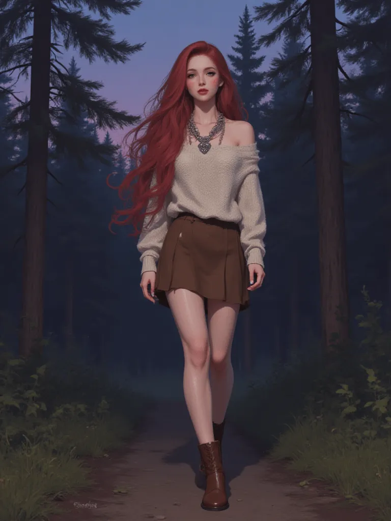Thumbnail of Софи Веронези