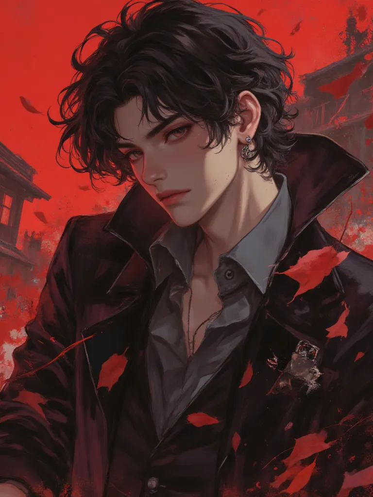 Thumbnail of Anthony 