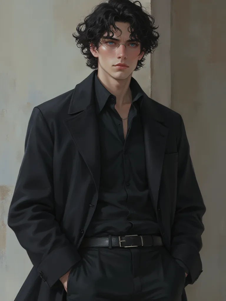Thumbnail of Каллум Спенсер