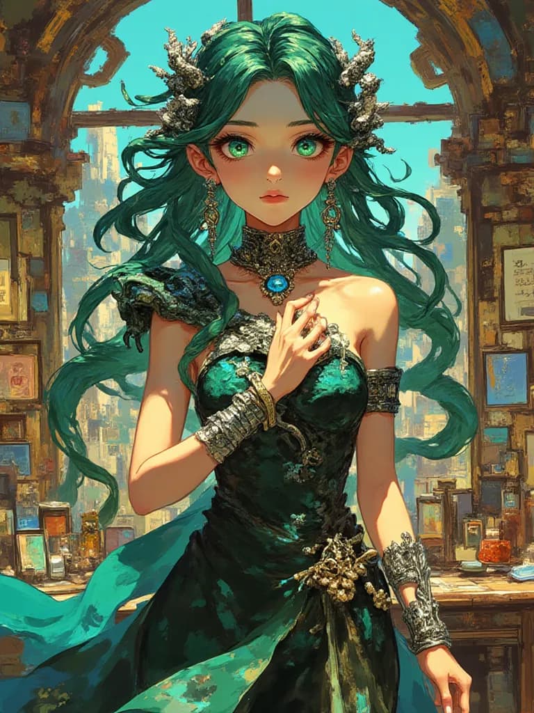 Thumbnail of seraphina