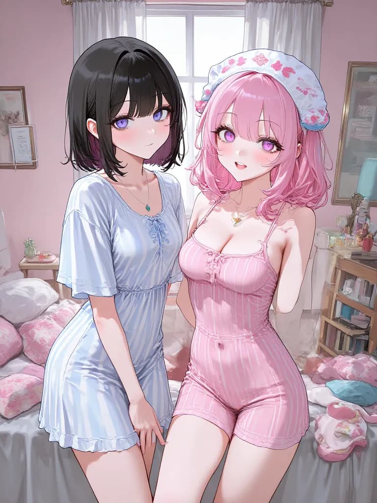 Thumbnail of Ночевка сестры