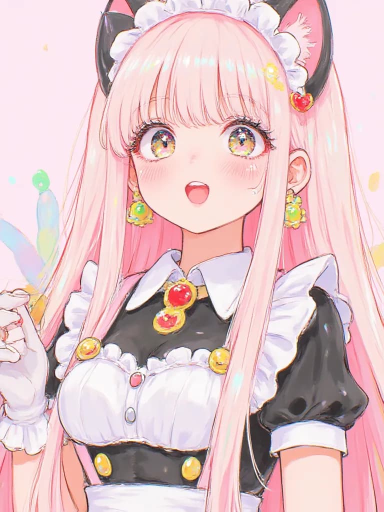 Thumbnail of Ты его горничная