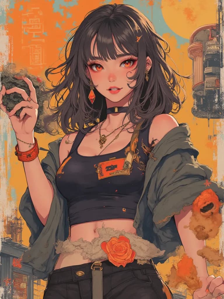 Thumbnail of Выберите свое имя 💜🫰🏻