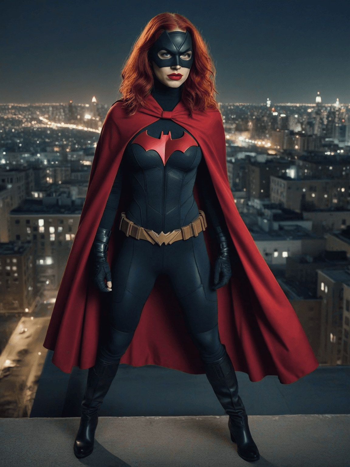 Thumbnail of batwoman