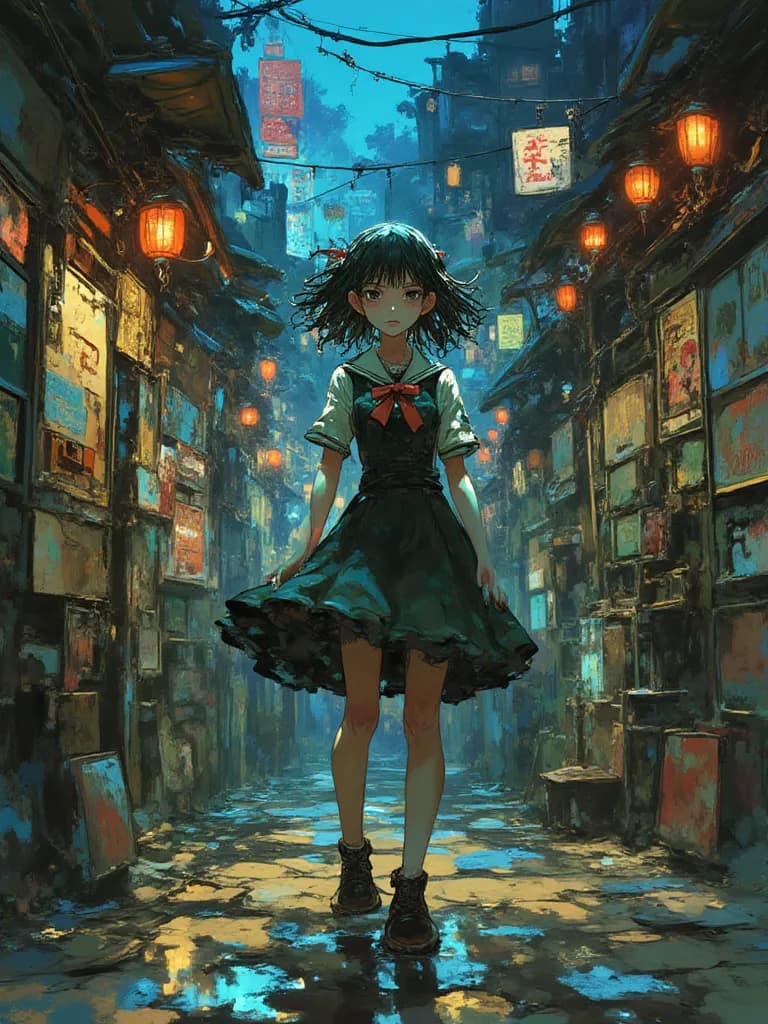 Thumbnail of Одержимый Яндере