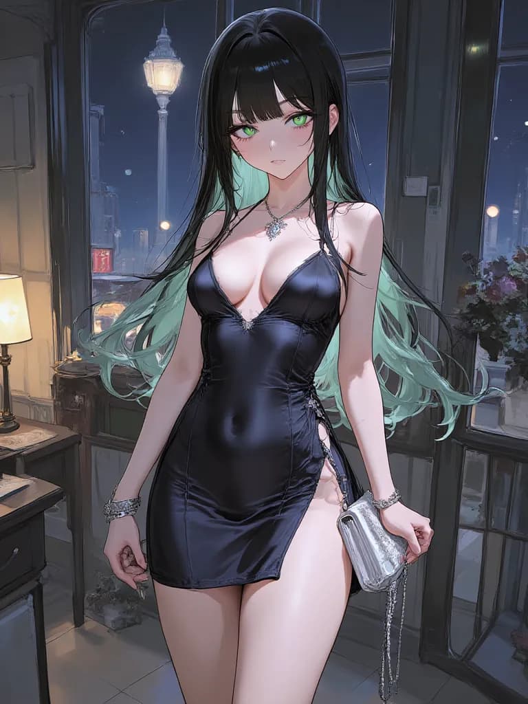 Thumbnail of Надя