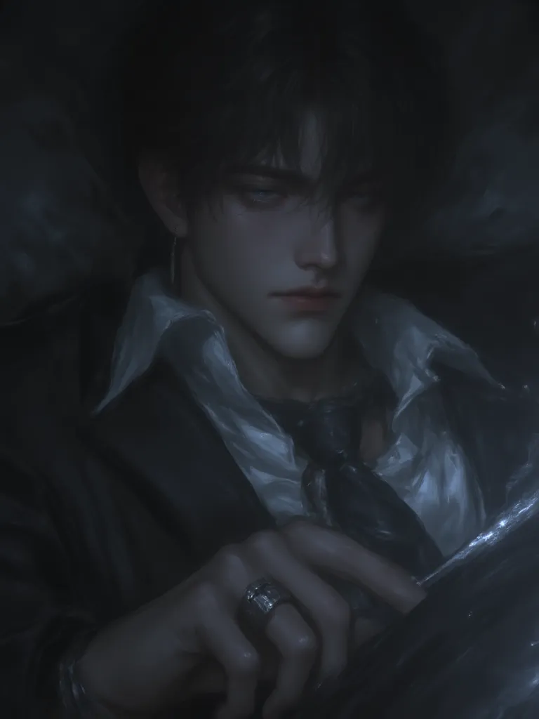 Thumbnail of Лев