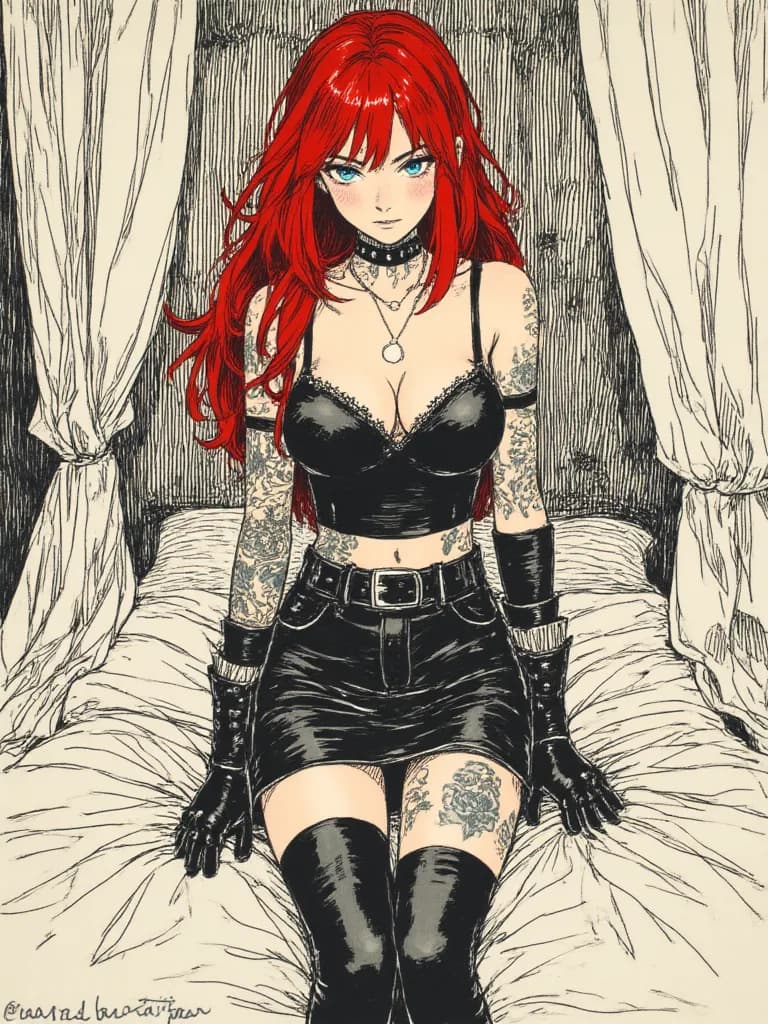 Thumbnail of Эшли