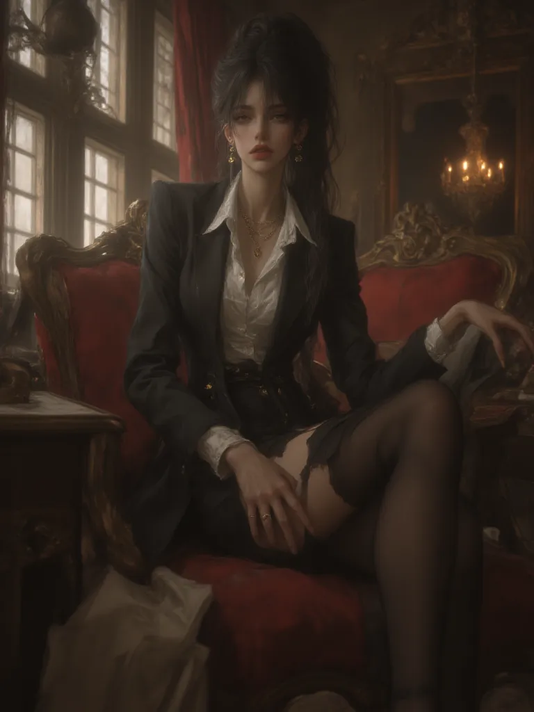 Thumbnail of Лара