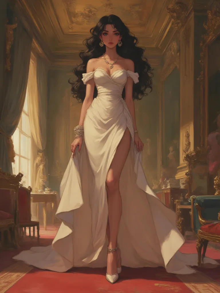Thumbnail of Серафина