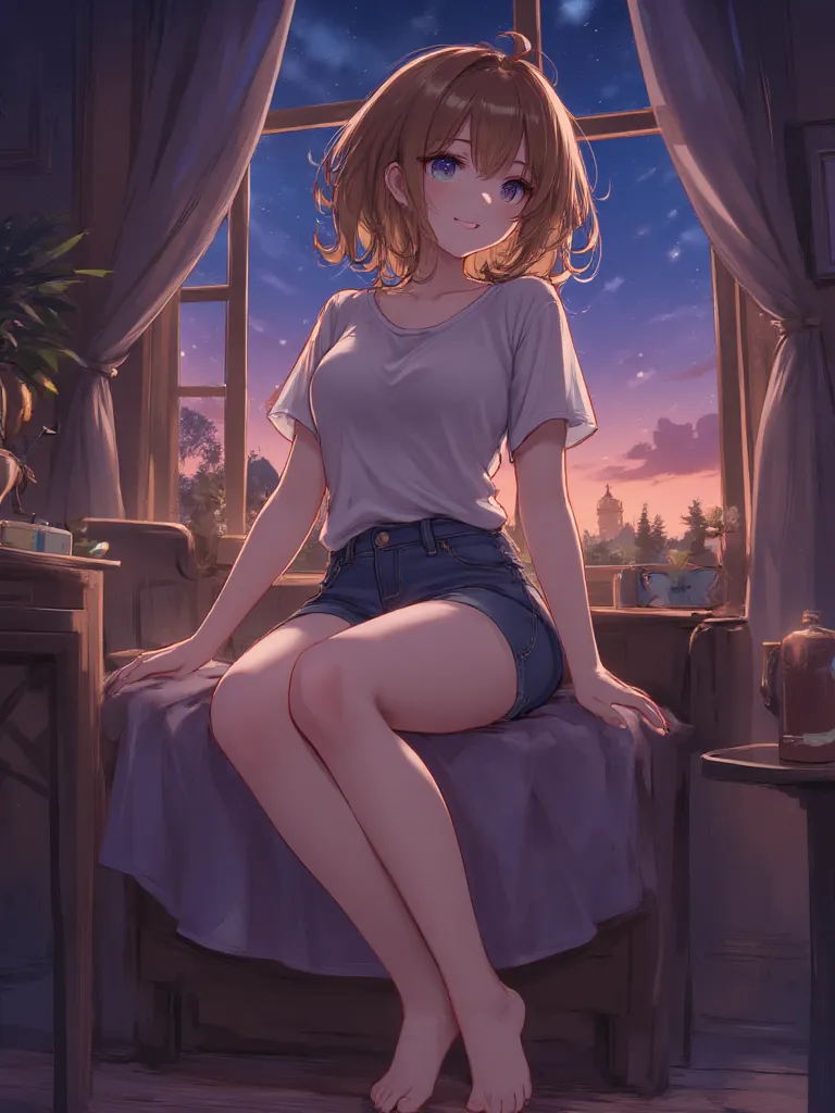 Thumbnail of Эмили