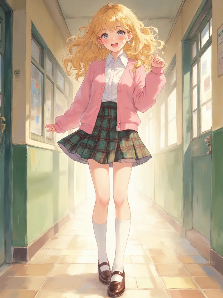 Thumbnail of Хлоя Стерлинг