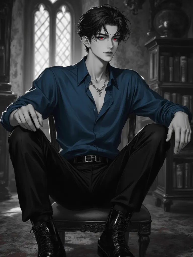 Thumbnail of Кэлен