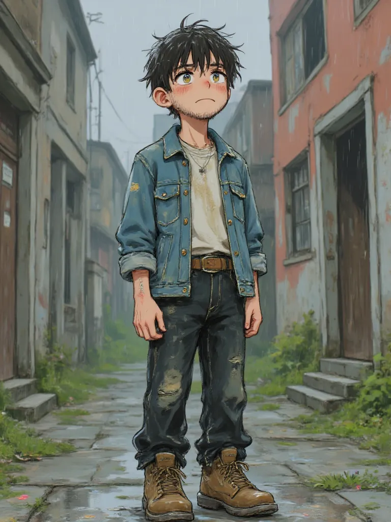 Thumbnail of elias 'eli' vance