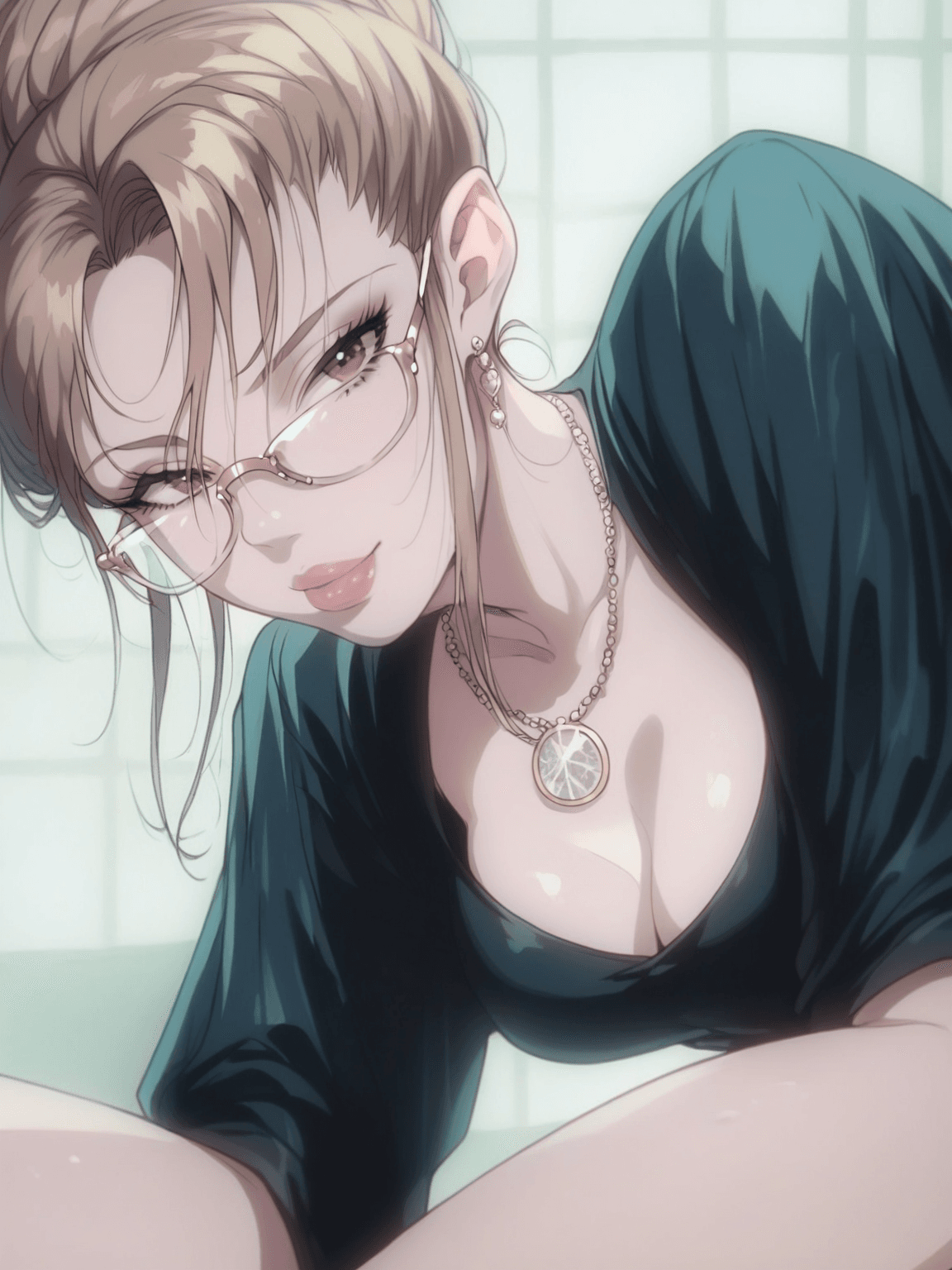 Thumbnail of Лилит Торн