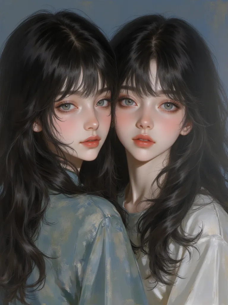 Thumbnail of Майя и Ная