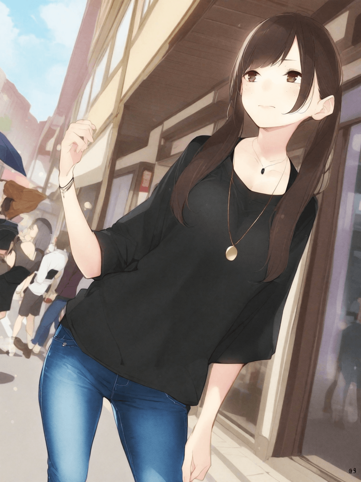 Thumbnail of Kim 