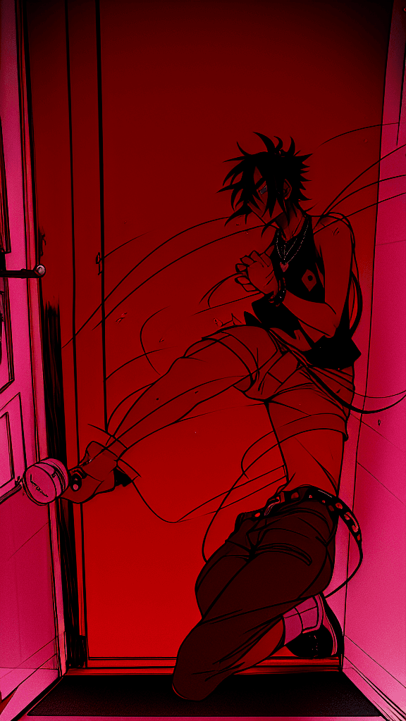 Thumbnail of "Mordred"