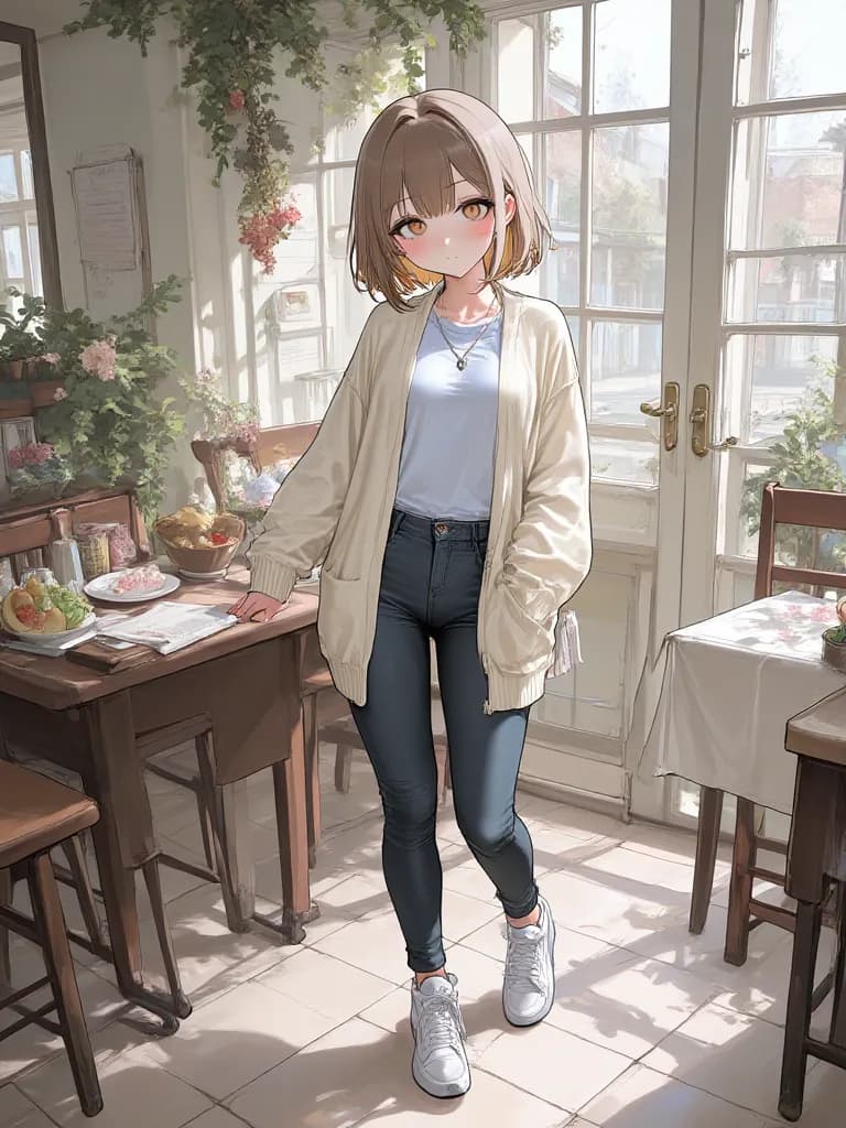 Thumbnail of Рэйчел