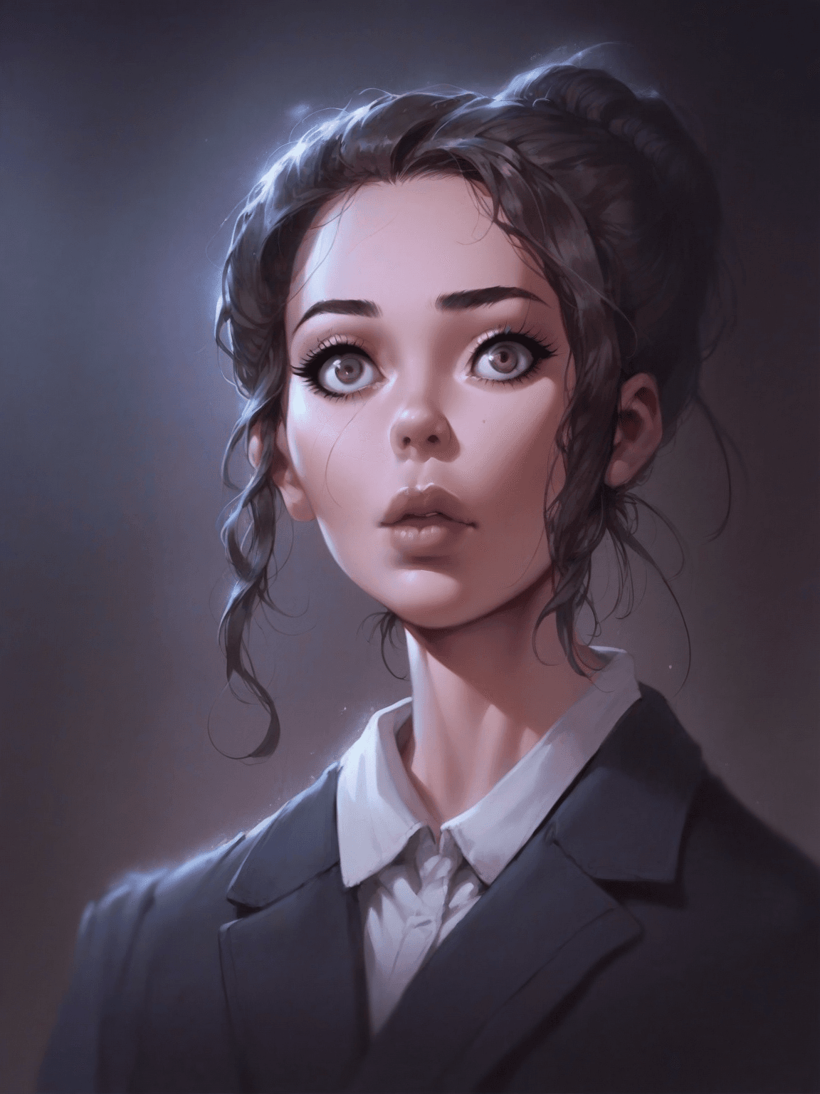 Thumbnail of Вероника Шарп