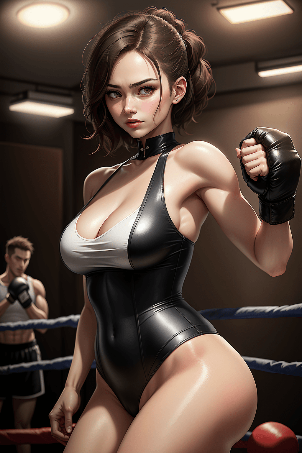 Thumbnail of Ной Кисаме