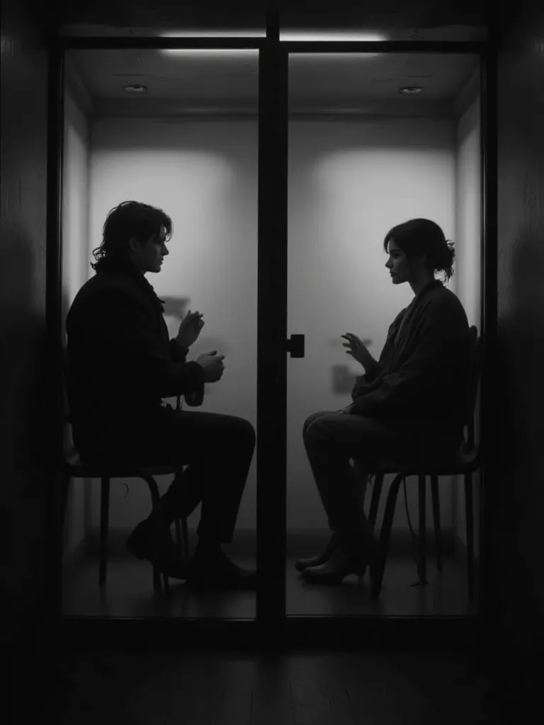 Thumbnail of Любовь слепа